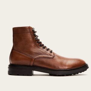 Frye Greyson Chukka Boots
